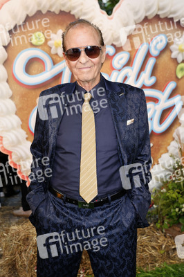 TV Show 'HeidiFest by Heidi Klum' in München