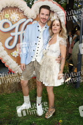 TV Show 'HeidiFest by Heidi Klum' in München