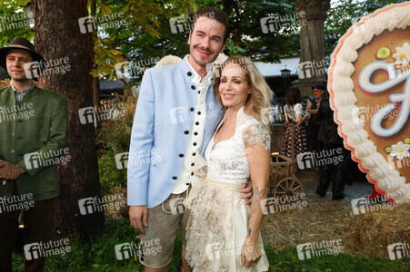 TV Show 'HeidiFest by Heidi Klum' in München