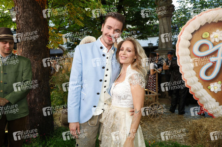 TV Show 'HeidiFest by Heidi Klum' in München