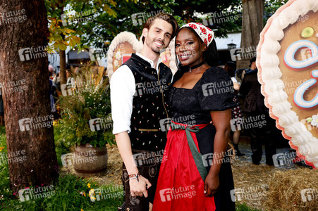 TV Show 'HeidiFest by Heidi Klum' in München