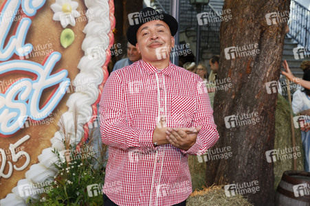 TV Show 'HeidiFest by Heidi Klum' in München