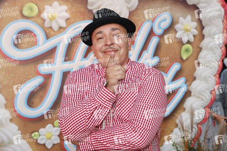 TV Show 'HeidiFest by Heidi Klum' in München