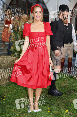 TV Show 'HeidiFest by Heidi Klum' in München