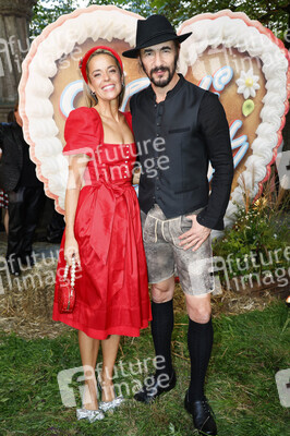 TV Show 'HeidiFest by Heidi Klum' in München