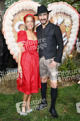 TV Show 'HeidiFest by Heidi Klum' in München