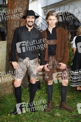 TV Show 'HeidiFest by Heidi Klum' in München