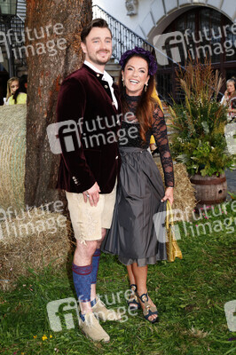 TV Show 'HeidiFest by Heidi Klum' in München