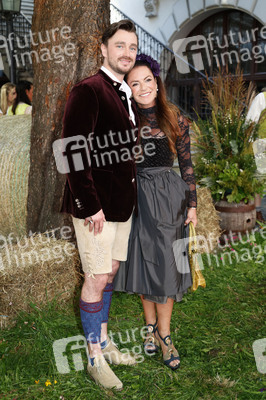 TV Show 'HeidiFest by Heidi Klum' in München