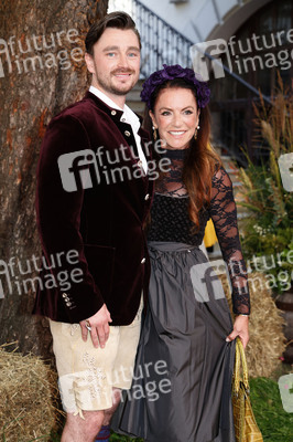 TV Show 'HeidiFest by Heidi Klum' in München