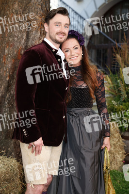 TV Show 'HeidiFest by Heidi Klum' in München