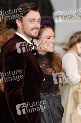 TV Show 'HeidiFest by Heidi Klum' in München