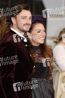 TV Show 'HeidiFest by Heidi Klum' in München