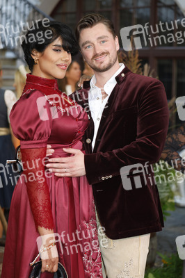 TV Show 'HeidiFest by Heidi Klum' in München