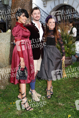 TV Show 'HeidiFest by Heidi Klum' in München