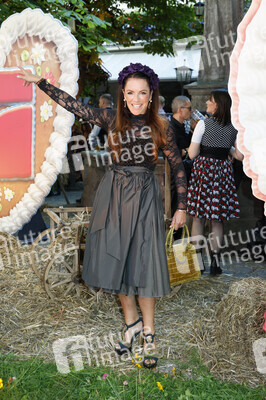 TV Show 'HeidiFest by Heidi Klum' in München