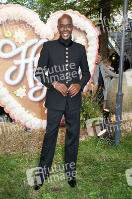 TV Show 'HeidiFest by Heidi Klum' in München