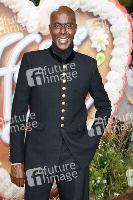 TV Show 'HeidiFest by Heidi Klum' in München