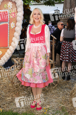 TV Show 'HeidiFest by Heidi Klum' in München