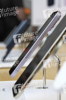 Apple iPhone 17 Launch in Tokio