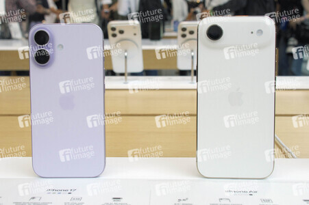 Apple iPhone 17 Launch in Tokio