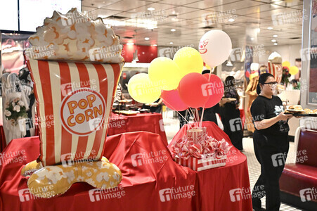 Knott's Scary Farm Opening Night in Buena Park