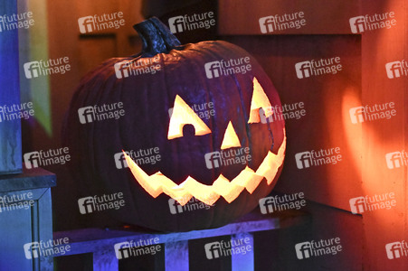 Knott's Scary Farm Opening Night in Buena Park