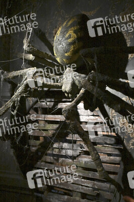 Knott's Scary Farm Opening Night in Buena Park