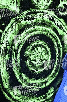 Knott's Scary Farm Opening Night in Buena Park