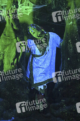 Knott's Scary Farm Opening Night in Buena Park