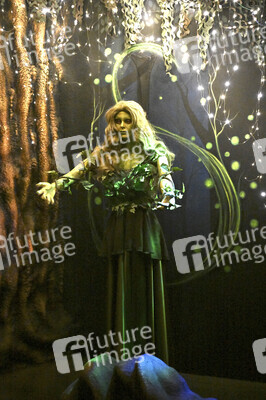 Knott's Scary Farm Opening Night in Buena Park