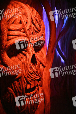 Knott's Scary Farm Opening Night in Buena Park