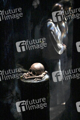 Knott's Scary Farm Opening Night in Buena Park