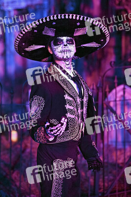 Knott's Scary Farm Opening Night in Buena Park