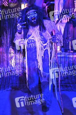 Knott's Scary Farm Opening Night in Buena Park