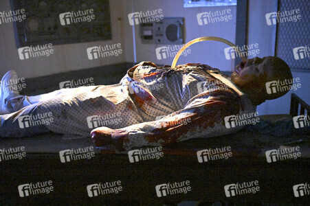 Knott's Scary Farm Opening Night in Buena Park