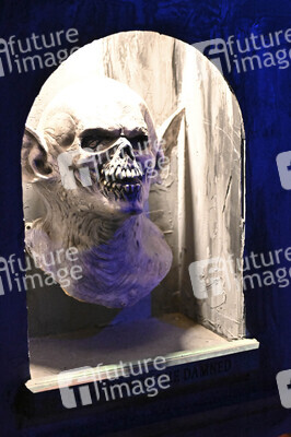 Knott's Scary Farm Opening Night in Buena Park