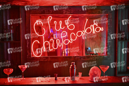 Knott's Scary Farm Opening Night in Buena Park