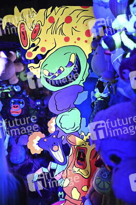 Knott's Scary Farm Opening Night in Buena Park