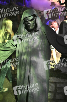 Knott's Scary Farm Opening Night in Buena Park