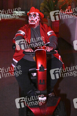 Knott's Scary Farm Opening Night in Buena Park