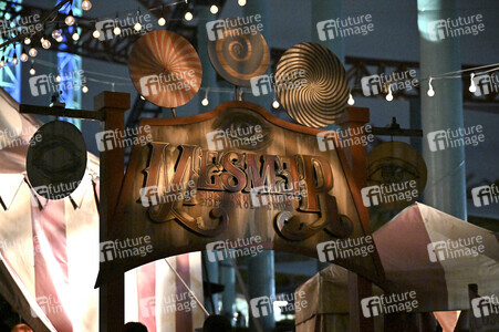 Knott's Scary Farm Opening Night in Buena Park