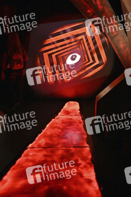 Knott's Scary Farm Opening Night in Buena Park