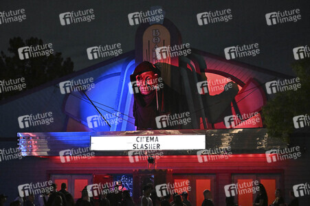 Knott's Scary Farm Opening Night in Buena Park