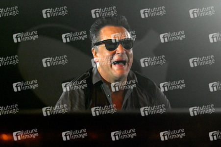 Konzert von Die Krupps in Hannover