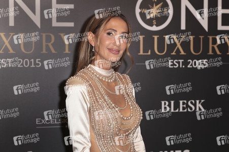 Jubiläumsdinner von One Luxury in Köln