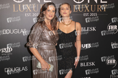 Jubiläumsdinner von One Luxury in Köln