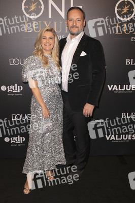 Jubiläumsdinner von One Luxury in Köln