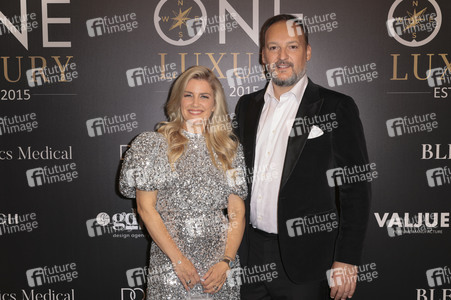 Jubiläumsdinner von One Luxury in Köln