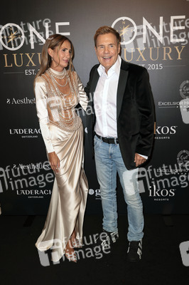 Jubiläumsdinner von One Luxury in Köln